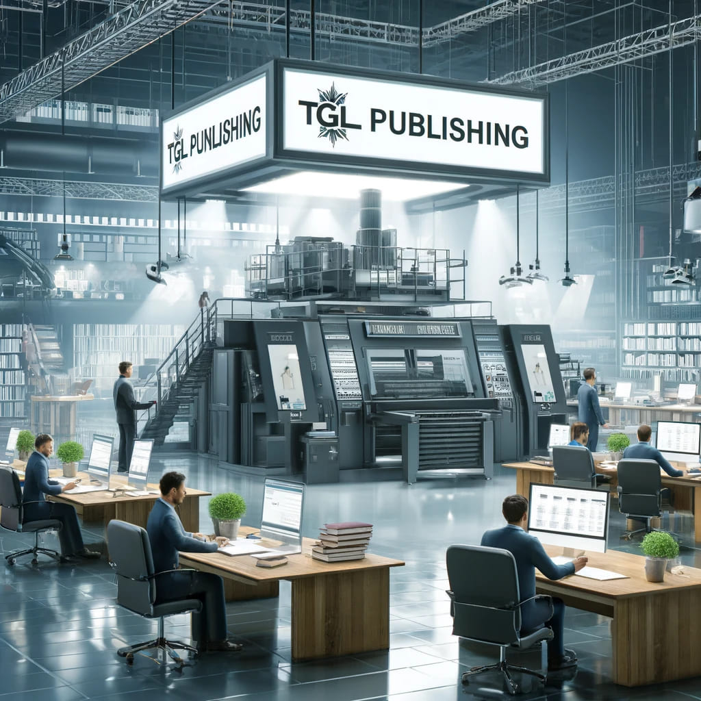 TGL Publishing